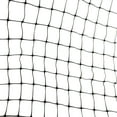 thumbnail image 5 of Bird Netting Heavy Duty Anti Bird Protective Net for Gardens and Crops, 7.5 ft. x 65 ft. Black JM Gardens, 5 of 5
