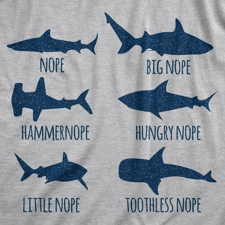 Nope! Turtle Tshirt