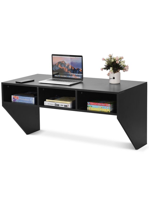 Floating Desks in Desks