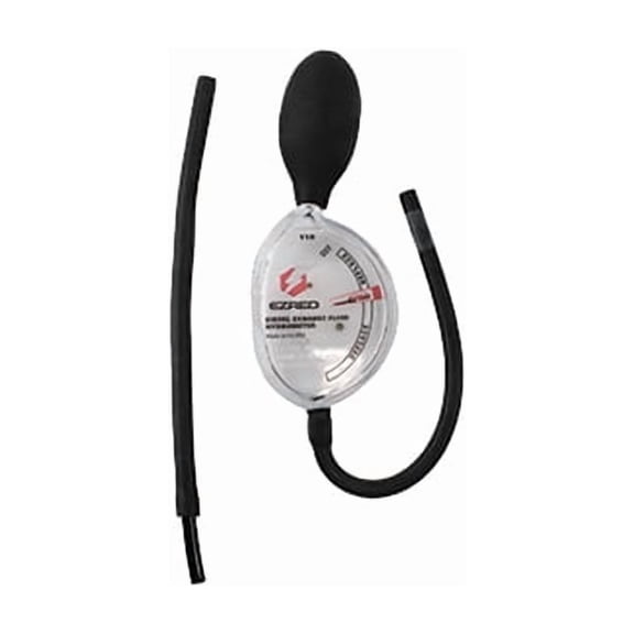 Ez Red SP110 Def Hydrometer