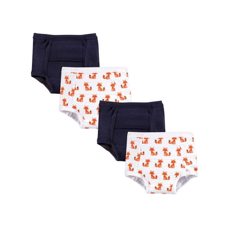 Training Pants 4pk (Baby Boys)