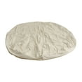 thumbnail image 1 of KONTONTY Lot de 1 Couvercle Rond pour Spa Imperméable Protège du Vent pour Usage Extérieur, 1 of 8