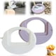 thumbnail image 5 of 2 Clips para Sellar Pan de Refrigerio, Clips de Seguridad para Sellar Alimentos, Clips Ajustables para Sellar Bolsas, Clips para Bolsas de Pan, Clips para Sellar Bolsas A, 5 of 7