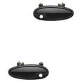 thumbnail image 1 of Manijas de Puertas Exteriores HUSHAN para Chevrolet Malibu 1997 A 2003, 1 of 4