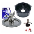 thumbnail image 1 of Kit Cuchilla 4 aspas Portavaso y Cople Oster Original, 1 of 3