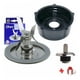 thumbnail image 1 of Kit Cuchilla 4 aspas Portavaso y Cople Oster Original, 1 of 3