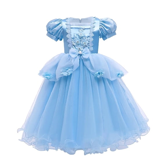 Halloween Princess Dress Costume, Halloween Fancy Dress Party Cosplay Costumes for Teens 100