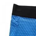 thumbnail image 3 of Men Quick Dry Compression Shorts Gym Jogging Running Short Pant Underwear Boxers Black XXL, 3 of 6