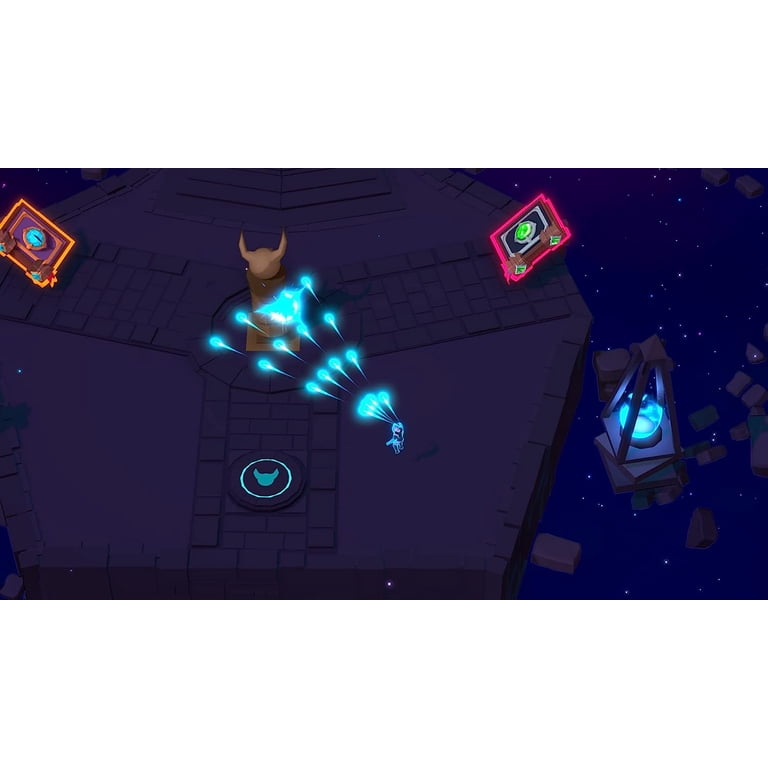 Godstrike [Nintendo Switch] - Walmart.com