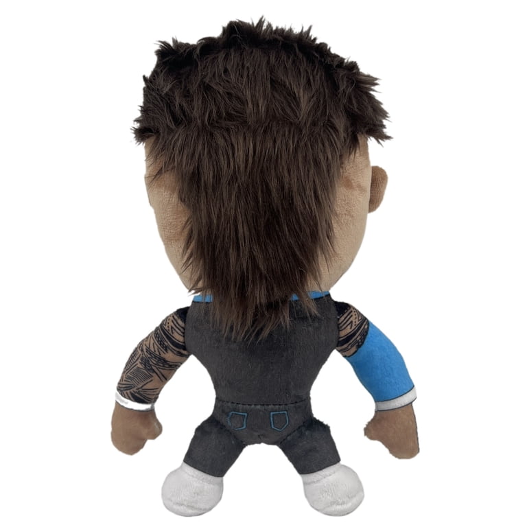 WWE 9