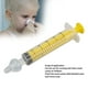 thumbnail image 3 of Irrigador Nasal Para Bebés ANGGREK Jeringa 10 Ml Silicona Suave, 3 of 7