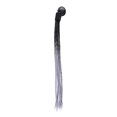 thumbnail image 1 of Noref Motorcycle Helmet Dreadlocks Punk Style Suction Cup Motorcycle Helmet Hair Decoration,Punk Style Helmet Dreadlocks, 1 of 8