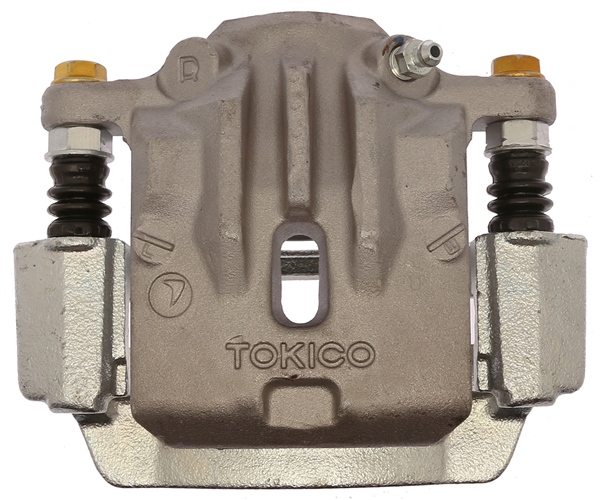 Raybestos Brakes Disc Brake Caliper P/N:Frc12779c Fits select: 2010-2014 SUBARU OUTBACK, 2010-2014 SUBARU LEGACY