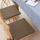 thumbnail image 1 of Juegos de colchas y cubrecamas, cojines para uso doméstico, cojines para tatami de sala de estar, cojines para silla, cojines para taburete de silla de comedor, cojines de felpa de 40 cm., 1 of 6