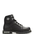 thumbnail image 1 of Harley- Davidson Men's Edge Field Motorcycle Boot Black - D93885, 1 of 1