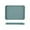 Green, variant on Kitchen Rectangular Tray Idea Of Placing Tea Cups Fruit Plates In The Living Room Rimmed Baking Sheets Stainless Steel Baking Utensil Set Non Baking Pan Silicone Baking Sheets Nonstick with Cookie