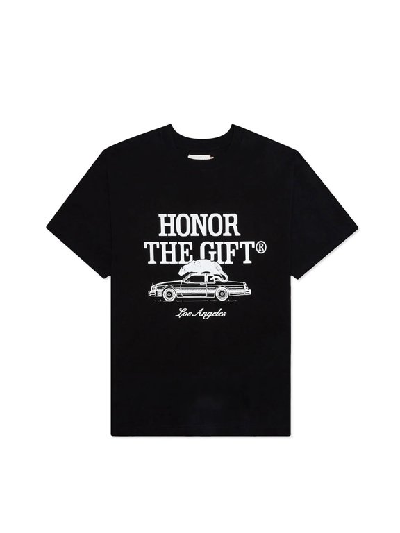 Unisex Adult XL HTG220340-BLK Black