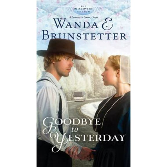 Pre-Owned Goodbye to Yesterday (Paperback) 1616260858 9781616260859