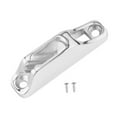 thumbnail image 3 of koolsoo Boat Clamp Cleat Rope Line Clamp Boat Accessories Sailing Rope Cleat Rope Cleat, 3 of 9