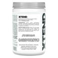 thumbnail image 4 of XTEND BCAA´s Suplemento Alimenticio en polvo sabor Frambuesa Azul Xtend 105011, 4 of 4