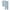 Light Blue, variant on Men Ultra-Soft Modal Sleepwear V Neck Short Sleeve Long Pants Summer 2 Pcs Loungewear Pajama Sets