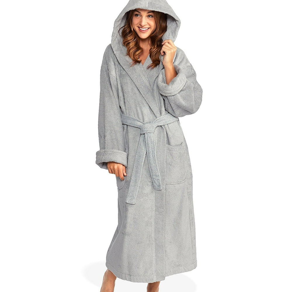 Turkishtowels TurkishTowels Parador Women's Big and Tall Full Ankle