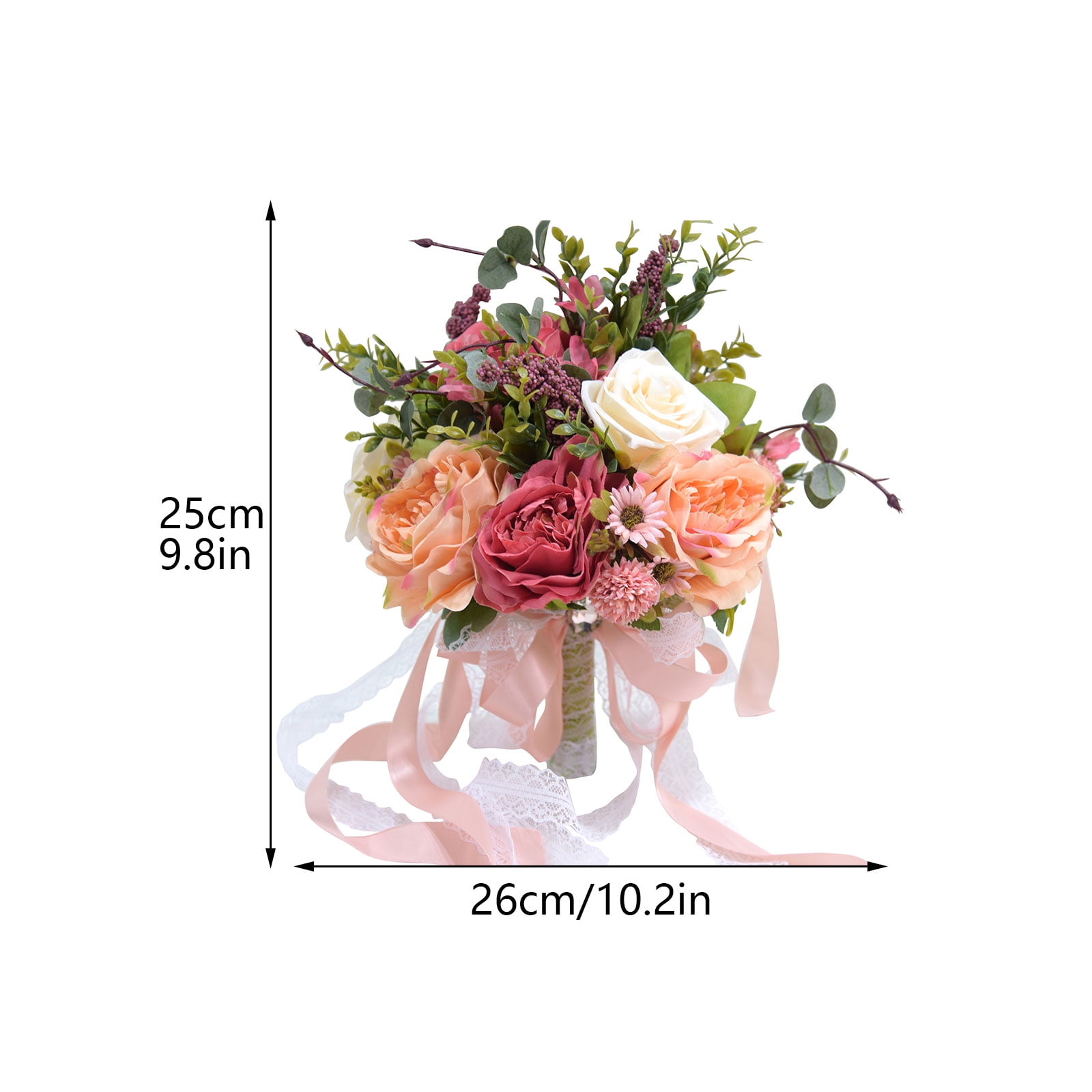  Buart Real Touch Artificial Flowers for Valentine's Day  Mother's Day Easter Home Table Centerpieces Decorations,Grey Fake Tulip for  Wedding Bridal Bouquet(Luxury-Series,11pcs) : Home & Kitchen