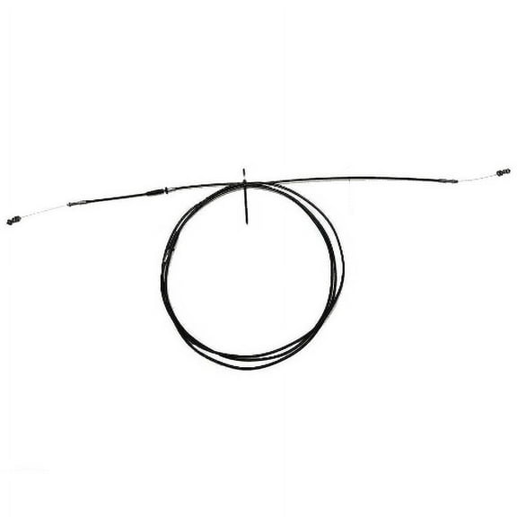 Sea Doo Boat Throttle Control Cable 204390188 | 13 Foot Low Speed Jet