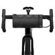 thumbnail image 2 of Bike Handlebar Bag Bike Storage Bag Bicycles Frame Bag Scooter Bag with Waterproof Zipper Bike Accessories, 2 of 5