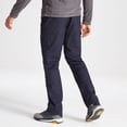 thumbnail image 3 of Craghoppers Mens Expert Kiwi Tailored Trousers, 3 of 5