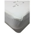 thumbnail image 2 of BedShield Mattress Encasement, California King, Depth 15"-18", 2 of 5