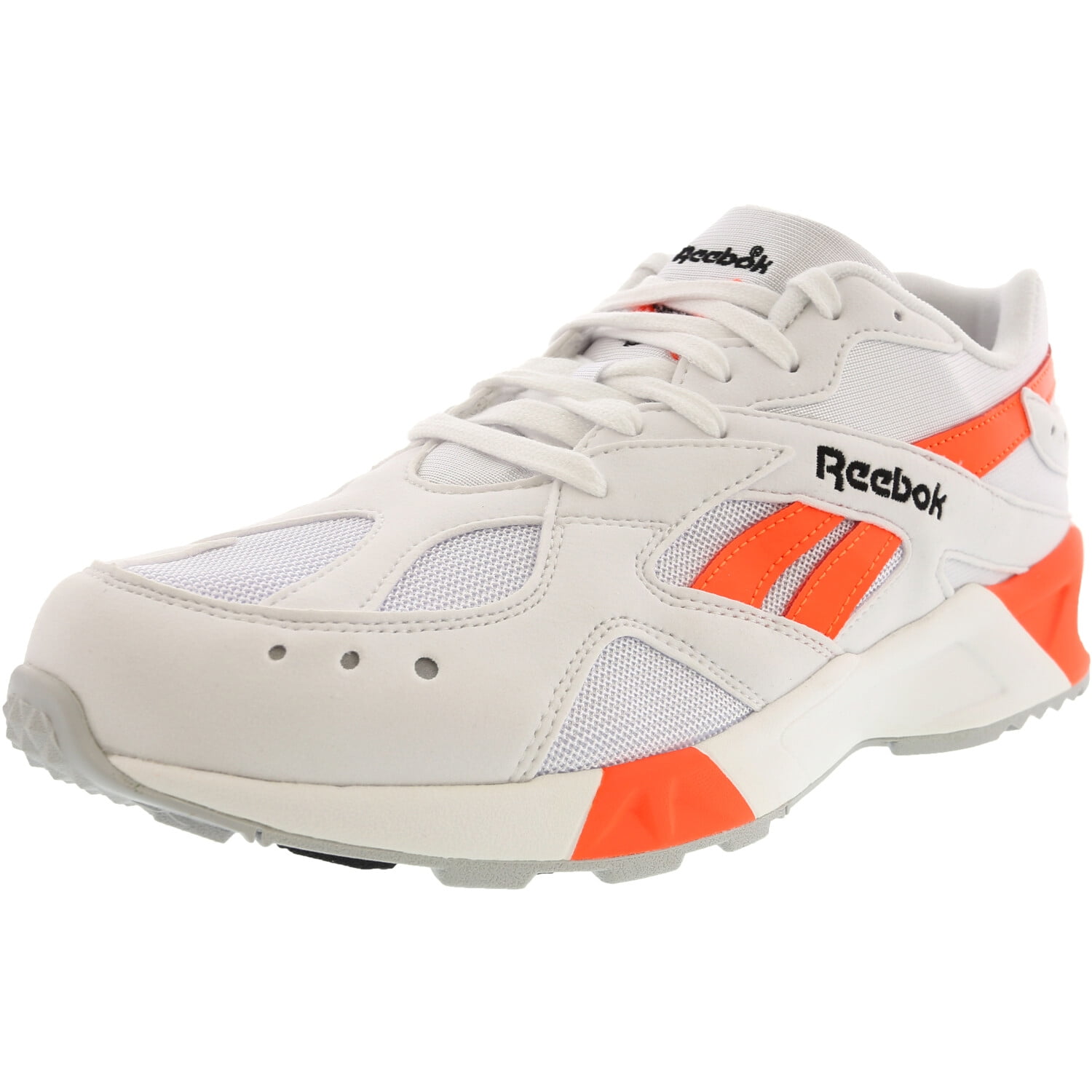 reebok sandro silver