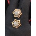 thumbnail image 1 of 1.75 Carats Round Brilliant Cut Natural Diamonds Stud Earrings In Hallmark 14K Rose Gold, 1 of 12