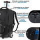 thumbnail image 5 of Mochila con ruedas + Lonchera SQbags Jworld Grande Escolar o de Viaje, 5 of 7