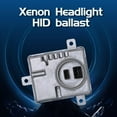 thumbnail image 2 of GUYUTING Replacement Xenon Ballast Bulb Kit for 300 2011-2021 W003T22073 Quality Parts Easy Install Direct Fit Improved Visibility, 2 of 6