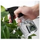 thumbnail image 1 of Botella de spray de niebla fina 250ml | Boquilla giratoria ajustable para soluciones de limpieza, cuidado del cabello, riego de plantas, plástico PET recargable | Contenedor vacío multiuso | A, 1 of 9
