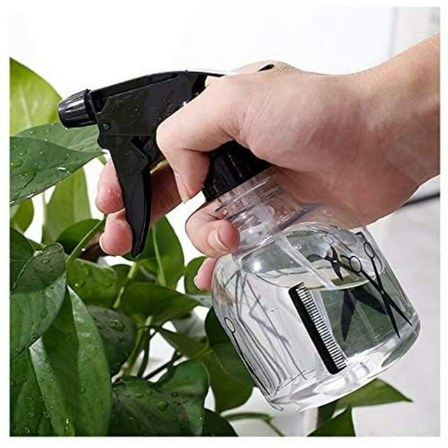 Meitianfacai Ultra-fine Vaporisateur Bottle 250ML Detergent Deodorant Empty Bottle Rotary Nozzle