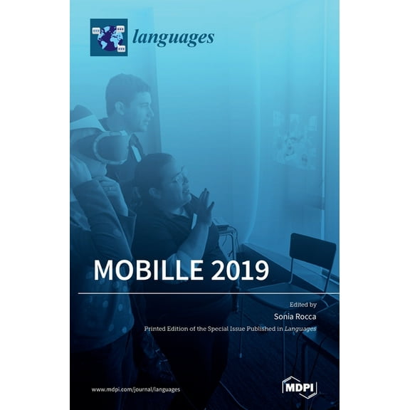 Mobille 2019, (Hardcover)