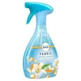 thumbnail image 2 of Febreze Fabric Rejuvenating Air Freshener Water Zesty Orange Blossom - 23.6 fl oz, 2 of 3