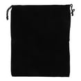 thumbnail image 1 of Bolsa de terciopelo con cordón para piano de pulgar, kalimba, bolsa protectora, accesorios, bolsa de almacenamiento, bolsa de almacenamiento multifuncional, bolsa con cordón, 1 of 8