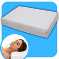 thumbnail image 1 of Almohada Suave De Memory Foam Con Funda, 1 of 7