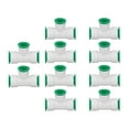 thumbnail image 1 of Conector reductor 10PCS ANGGREK accesorios de tubería en T Material PPR Resistente a la corrosión, 1 of 8