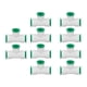 thumbnail image 3 of Accesorios de tubería en T, 10 piezas de accesorios en T reductores, conector de tubería de agua, conector en T PPR, muy versátil, 3 of 8