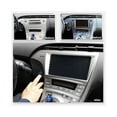 thumbnail image 3 of Torovo Car Radio Stereo Toyota Prius 2010-15 Android Wifi Gps Carplay 2+32g, 3 of 10