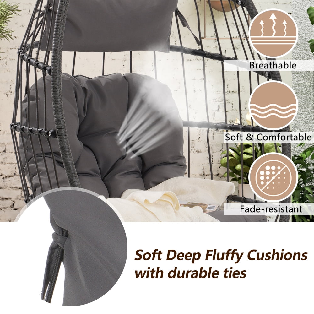 Snuggle egg chair hot sale