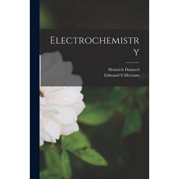 Electrochemistry (Paperback)