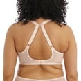 thumbnail image 3 of Elomi Matilda Banded Plunge Underwire Bra (8900),40F,Pearl Blush, 3 of 4