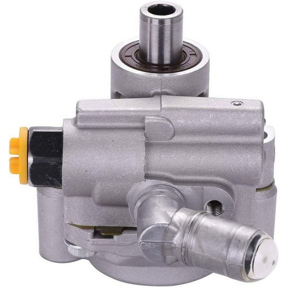 ECCPP Power Steering Pump fit for 2003-2010 for Chrysler PT Cruiser ,2003-2005 for Dodge Neon