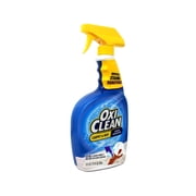OxiClean Carpet and Area Rug Stain Remover Spray, 24 oz (2 Count)