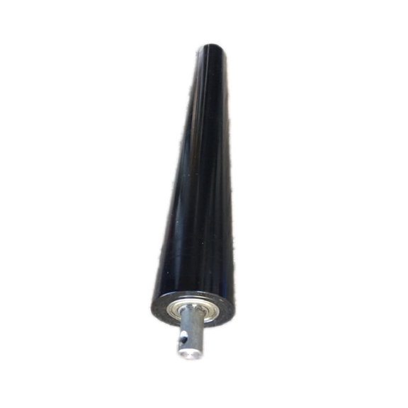 Johnson Health Technologies Rear Idler Roller 1000108449 Works with Horizon Fitness Livestrong Treadmill